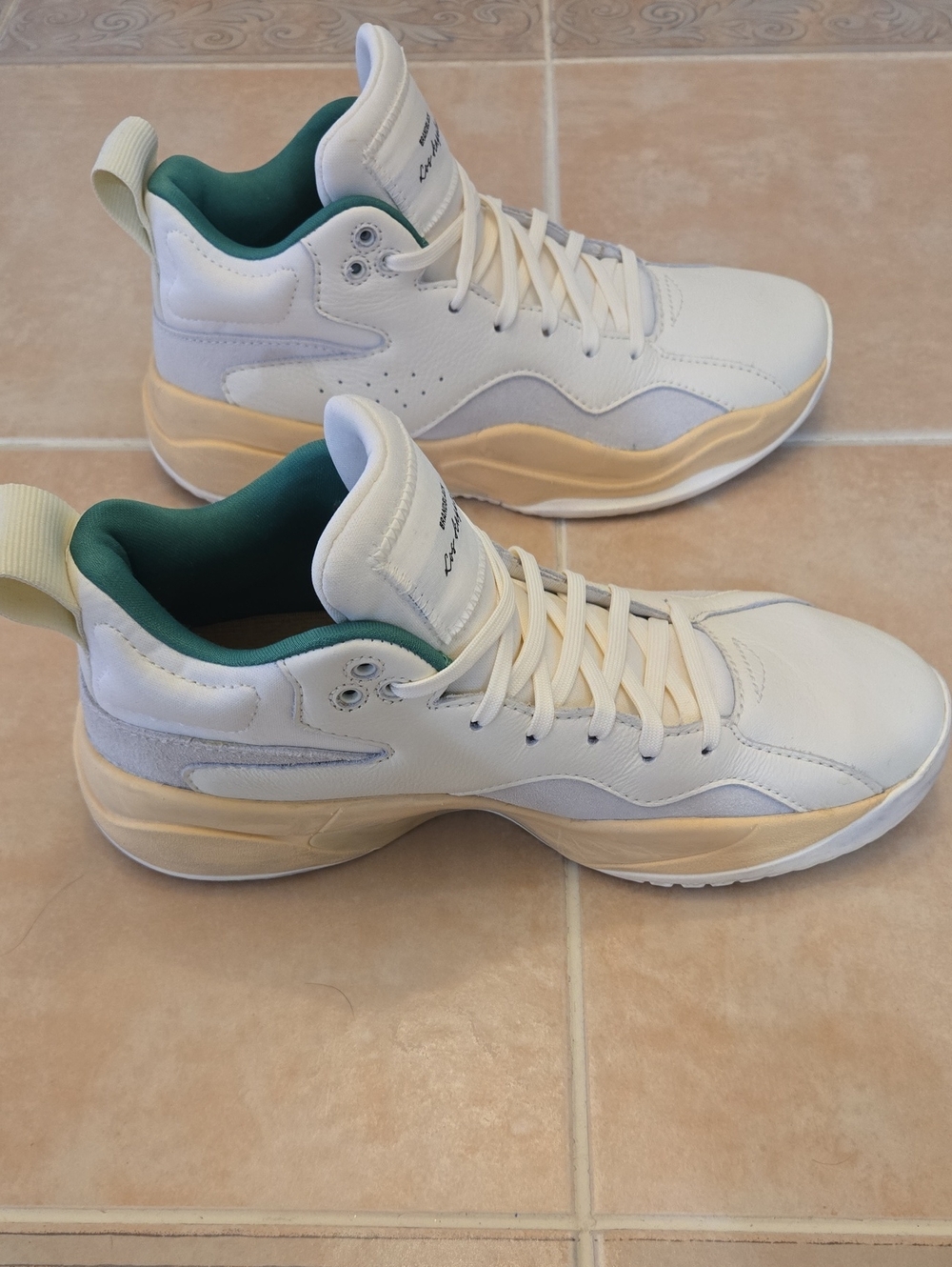 Brandblack Shoes - Picture 4 of 10